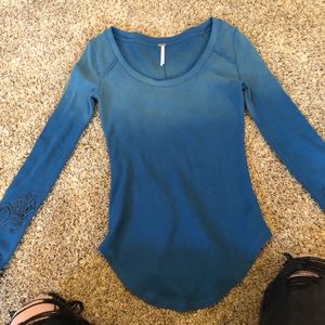 Free people shirt!!